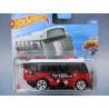 H.W. METRO " KOWLOO'D HYPERVAN 1/5"