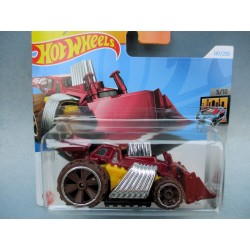 H.W. METRO "SPEED DOZER 5/10"
