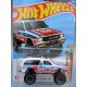 H.W. DIRT "CHEVY BLAZER 4X4 3/10"