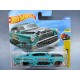 H.W. ART CARS "CUSTOM 53 CHEVY 2/10"