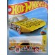 H.W. ART CARS "70 PLYMOUTH SUPERBIRD 7/10"