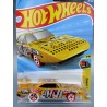 H.W. ART CARS "70 PLYMOUTH SUPERBIRD 7/10"