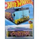 H.W. ART CARS "AIN'T FARE 8/10"