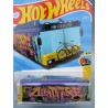 H.W. ART CARS "AIN'T FARE 8/10"