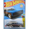 H.W. ART CARS "LONG BLOC 9/10"