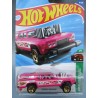 H.W. REVERSE RAKE "CRUISE BRUISER 1/5"