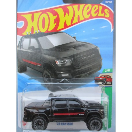 H.W. REVERSE RAKE "23 RAM 1500 2/5"