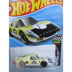 H.W. RACE DAY "PORSCHE 904 CARRERA GTS 3/10"