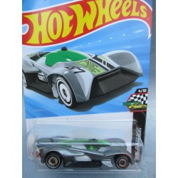 H.W.RACE DAY 'FUTURISMO 4/10"