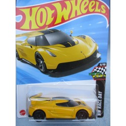 H.W.RACE DAY 2020 KOENIGSEGG JESKO 5/10"