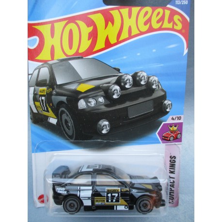 H.W. COMPACT KINGS "FORD ESCORT 4/10"