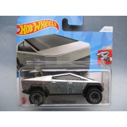 H.W. ROLLING METAL "TESLA CYBERTRUCK 4/5"