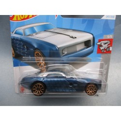 H.W. ROLLING METAL "HI-ROLLER II 5/5'