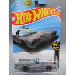 H.W. BATMAN "TV SERIES BATMOBILE 3/5"