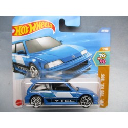 H.W. 70"S VS 90"S '90 HONDA CIVIC E.F 1/10"