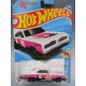 H.W. CELEBRATION RACERS "74 BRAZILIAN DODGE CHARGER 2025 3/10"