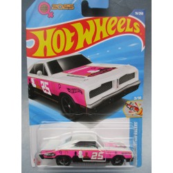 H.W. CELEBRATION RACERS "74 BRAZILIAN DODGE CHARGER 2025 3/10"