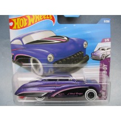H.W. DESIGNED BY 'PURPLE PASSION 2025 1/5"