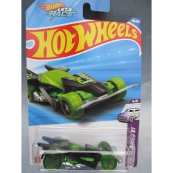 H.W. DESIGNED BY "RD-06 4/5 "