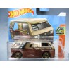 H.W.VANS "VW T3 CUSTOM 4/5"
