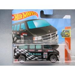H.W. VANS "DODGE VAN 5/5"