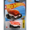 H.W. FAST FOODIE "SUSHI TUNER 2/5"