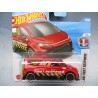 H.W. FIRST REPONSE "FORD PERFORMANCE SUPERVAN 4 1/5"