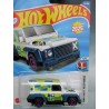 H.W. FIRST REPONSE "DRIFT-ENDER 4/5"