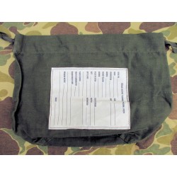 SAC EFFECTS PERSO. DECEDE US WW2