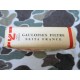 PAQUET GAULOISES "SUISSE" 1990/91