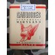 PAQUET GAULOISES "SUISSE" 1990/91