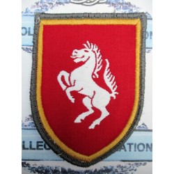 PATCH 7th PANZER 20th BRIGAD BW
