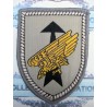 PATCH SOFCOM COMMANDO BW