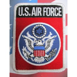 PATCH DECO U.S.AIR FORCE