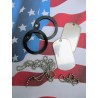 DOG TAG US ORIGINAL ACTUELLE