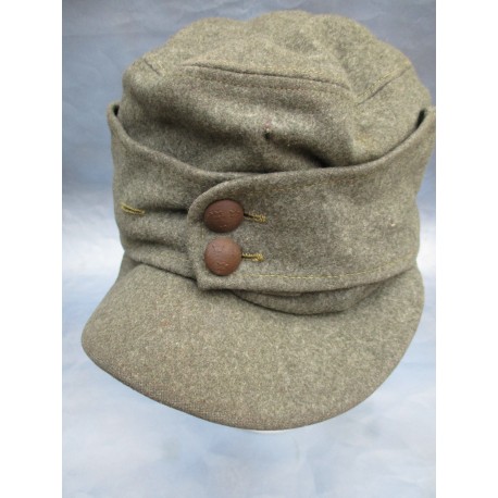 CASQUETTE ARMEE SUEDOISE WW2