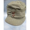 CASQUETTE ARMEE SUEDOISE WW2