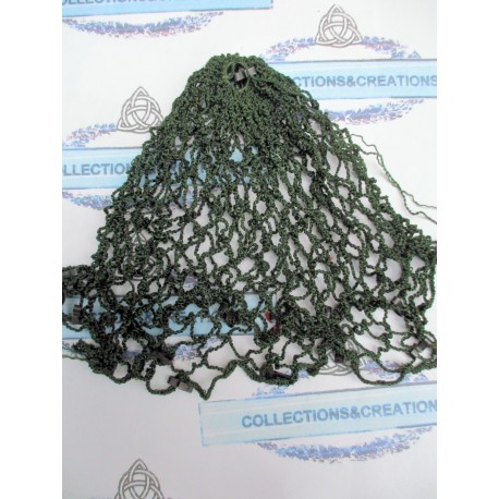 FILET CASQUE M56 NVA