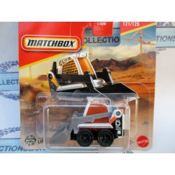 MATCHBOX SKIDSTER 121/125