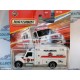 MATCHBOX INTERNATIONAL PARAMEDIC 24/125
