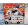 MATCHBOX INTERNATIONAL PARAMEDIC 24/125