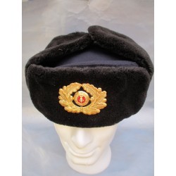 BONNET HIVER NVA GRAND INSIGNE