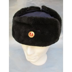 BONNET HIVER NVA PETIT INSIGNE