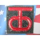 PATCH 90th INF.DIV. WW2
