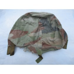 COUVRE CASQUE CAMO. C.E. A.F.