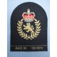 PATCH GB COMPAGNY SERGEANT MAJOR