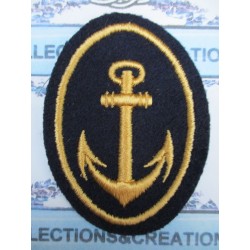 PATCH NVA MARINE