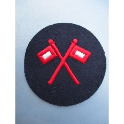 PATCH NVA RADIO/COMMUNICATION