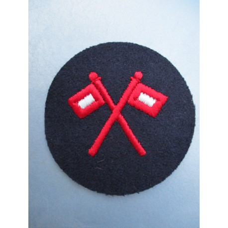 PATCH NVA RADIO/COMMUNICATION