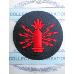 PATCH NVA ARTILLERIE